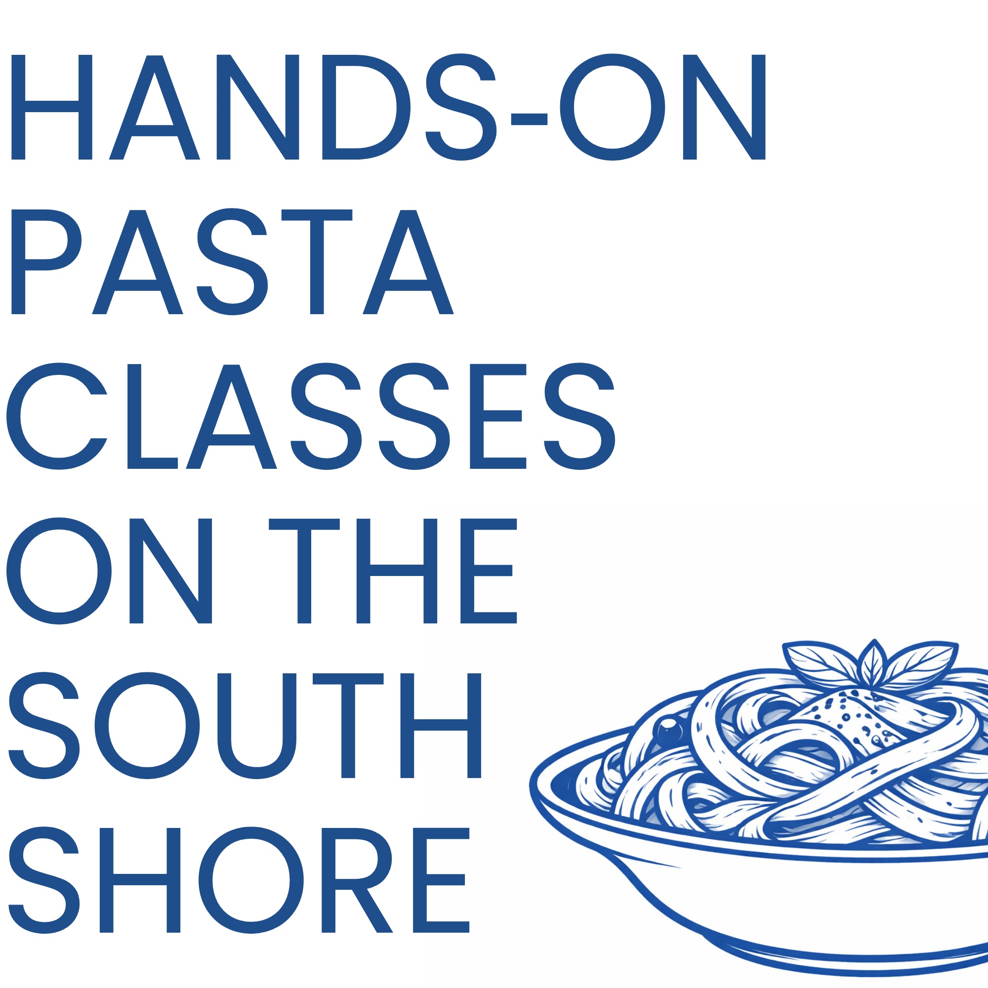 Pasta By Hand: The Classic Pasta Making Workshop